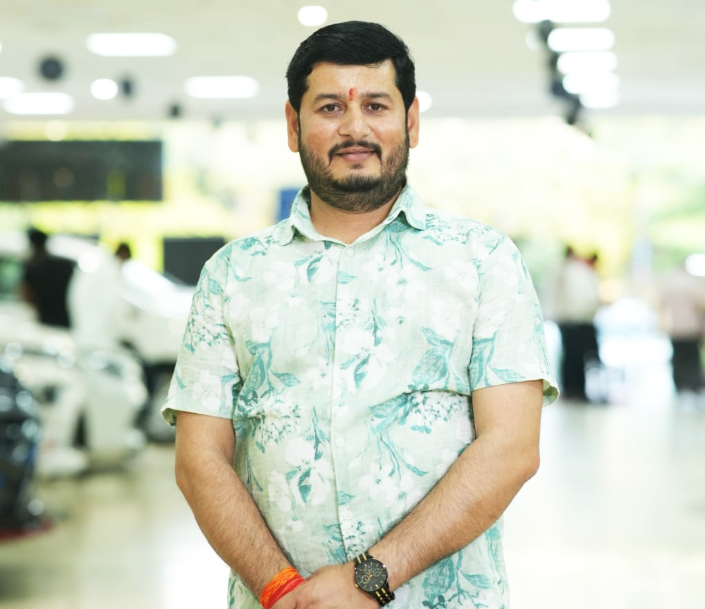 Director